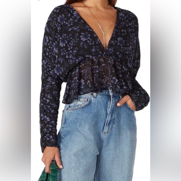 Misa Los Angeles Tops - MISA Los Angeles shirt